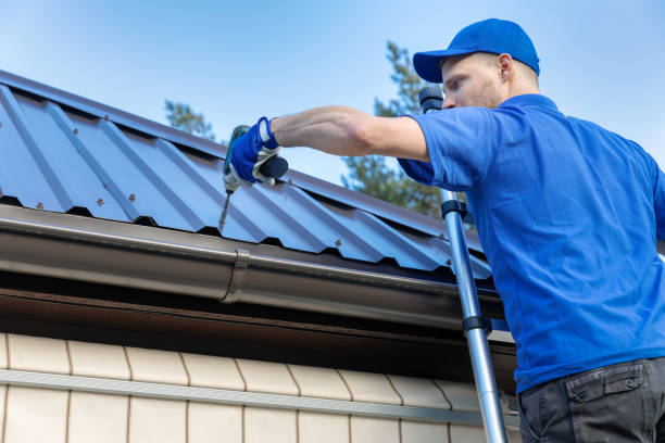 Fast & Reliable Emergency Roof Repairs in Mount Vernon, IL